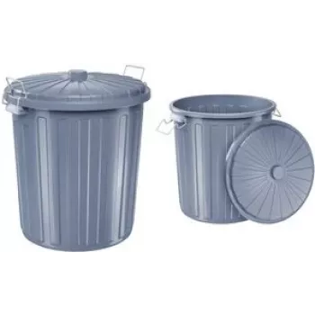 Helit H2405883 Grau