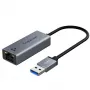 USB 3.0 zu Gigabit Ethernet Adapter extra digital CA913367 1000 Mbit/s, 0,15 m Kabel