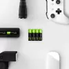 Akku Grün Cell GR02 — NiMH AA 1,2 V 2000 mAh, 2 Stück