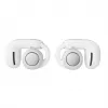 Bose 881046-0040 Kopfhörer/Headset Verkabelt & Drahtlos In-Ear Bluetooth Weiß