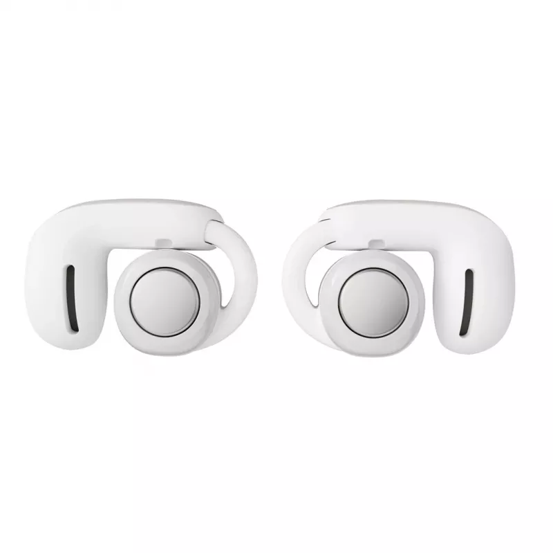 Bose 881046-0040 Kopfhörer/Headset Verkabelt & Drahtlos In-Ear Bluetooth Weiß