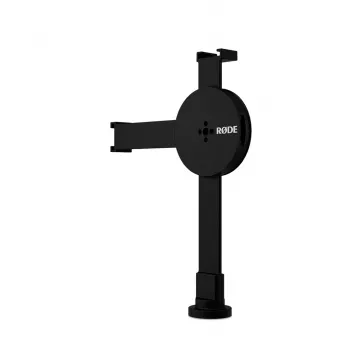 RØDE MAGNETICADAPTOR Halterung Mobiltelefon Smartphone Schwarz