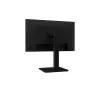 LG 24BA450-B Computer-Monitor 60,5 cm (23,8 Zoll) 1920 x 1080 Pixel Full HD Schwarz