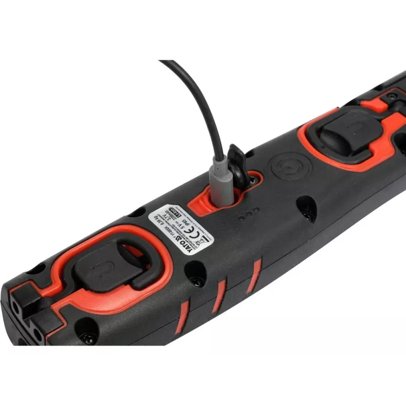 Yato YT-08524 Inspektionsleuchte