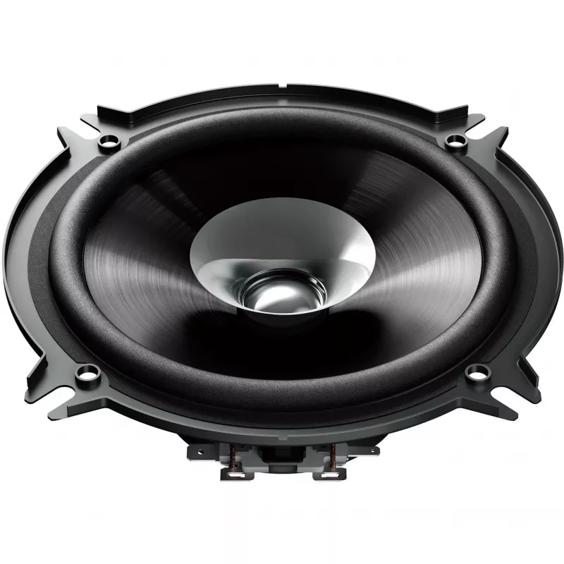 Pioneer G-Serie TS-G1310F - Lautsprecher - für Fahrzeug - 35 Watt - 130 mm (TS-G1310F)