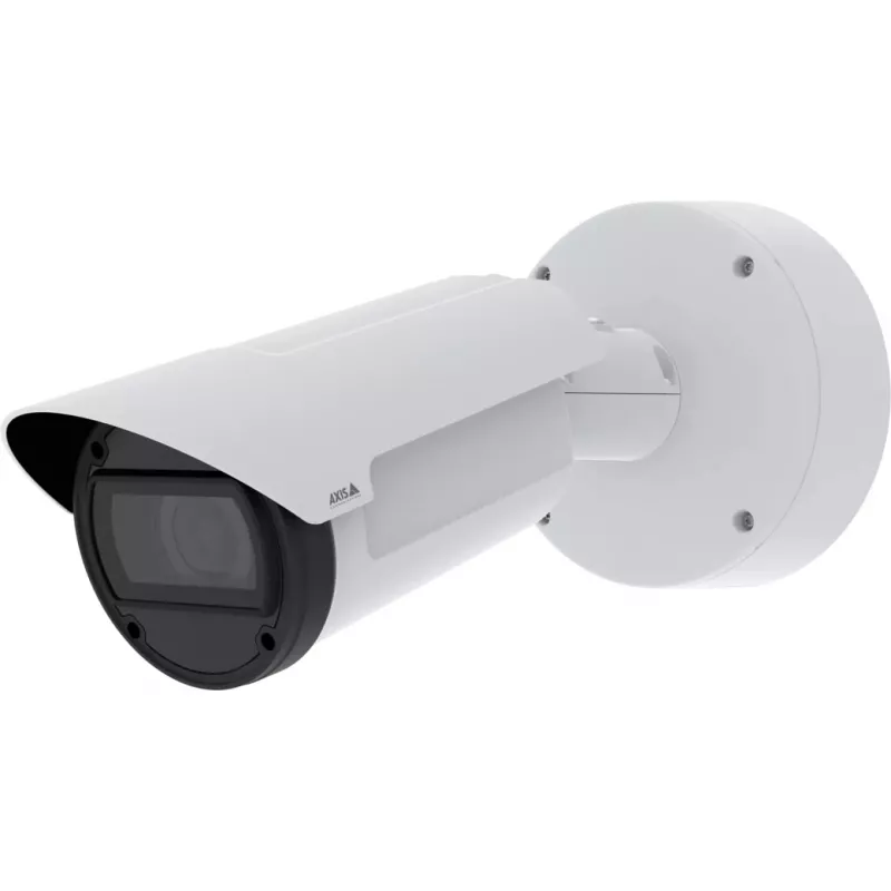IP-Überwachungskamera Axis Q1809-LE 150mm 7680 x 4320