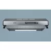 Siemens iQ100 LU62LFA51 Dunstabzugshaube, Kunststofffilter, Geräuschpegel: E
