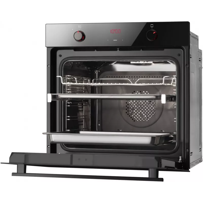 Backofen Amica ED37610B X-TYPE STEAM
