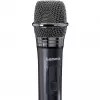 Bühnenmikrofon Lenco MCW-011BK