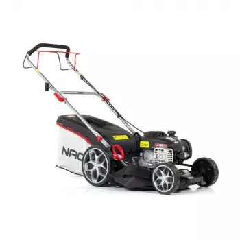 NAC LAWN MOWER WAS ASLEEP. B&S 125cc LS46-450E-HSS-JR Antriebsstrang