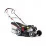 NAC LAWN MOWER WAS ASLEEP. B&S 125cc LS46-450E-HSS-JR Antriebsstrang