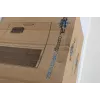 Fractal Design Core 1000 USB 3.0 Schwarz Micro ATX Gehäuse — beschädigte Verpackung, Netzteil nicht enthalten