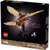 LEGO ICONS 10363 Leonardo da Vincis Flugmaschine