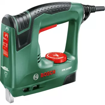 Bosch PTK 14 EDT Elektrotacker Tackern