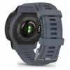 SMARTWATCH INSTINCT CROSSOVER/BLAU 010-02730-04 GARMIN