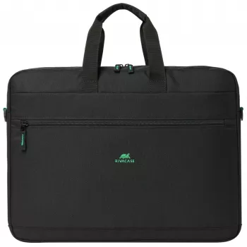 rivacase Riva NB Case Gremio 17.3 schwarz 5517 - Case (5517 Schwarz)