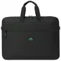 rivacase Riva NB Case Gremio 17.3 schwarz 5517 - Case (5517 Schwarz)