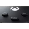 Microsoft Xbox Wireless Controller Schwarz Bluetooth Gamepad Analog / Digital Android, PC, Xbox One, Xbox One S, Xbox One X, Xbox Series S, Xbox Series X, iOS
