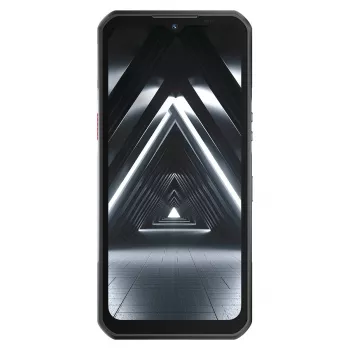 Smartphone Oukitel WP55 6,6 Zoll 12 GB RAM 256 GB Schwarz