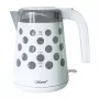 MAESTRO MR-045 Wasserkocher 1,7 l
