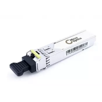 Lanview MO-C-B35121-3CL10 Netzwerk-Transceivermodul Glasfaser 1000 Mbit/s SFP 1310 nm