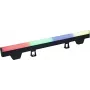 LED-Röhre EUROLITE PT-100/32 Pixel DMX 32 Pixel — programmierbare Pixelröhre für Bühnen- und Effektbeleuchtung