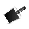 RØDE VideoMic Me-L Schwarz Smartphone-Mikrofon