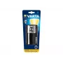 Handtaschenlampe Varta Palm Light 3R12 Schwarz