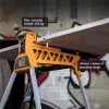 Batavia B.V. | Croc Lock Werkbank und Spannstation