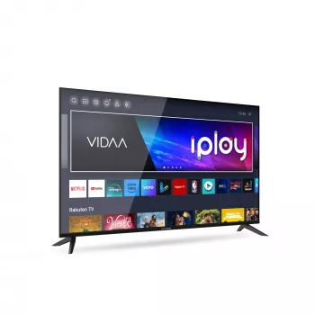 TV QLED 50 Zoll QL50IPLAY6200-U