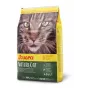 Trockenfutter für Katzen JOSERA NatureCat Adult Geflügel & Lachs 2 kg, getreidefrei, 33% Protein, 20% Fett