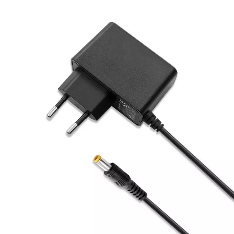 Steckernetzteil 10W 5V, 2A, 5,5x2,5
