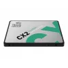 SSD Festplatte Team Group 1 TB 2,5 Zoll SATA 3D NAND CX2