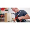 Hot Glue Gun Pen Einhell 4522200 Schwarz Red
