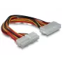 Internes Stromkabel DeLOCK 82989 0,22 m