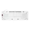 Elektroheizung Noveen HC3299 TUYA WiFi SMART Fernbedienung LED-Heizvorhang