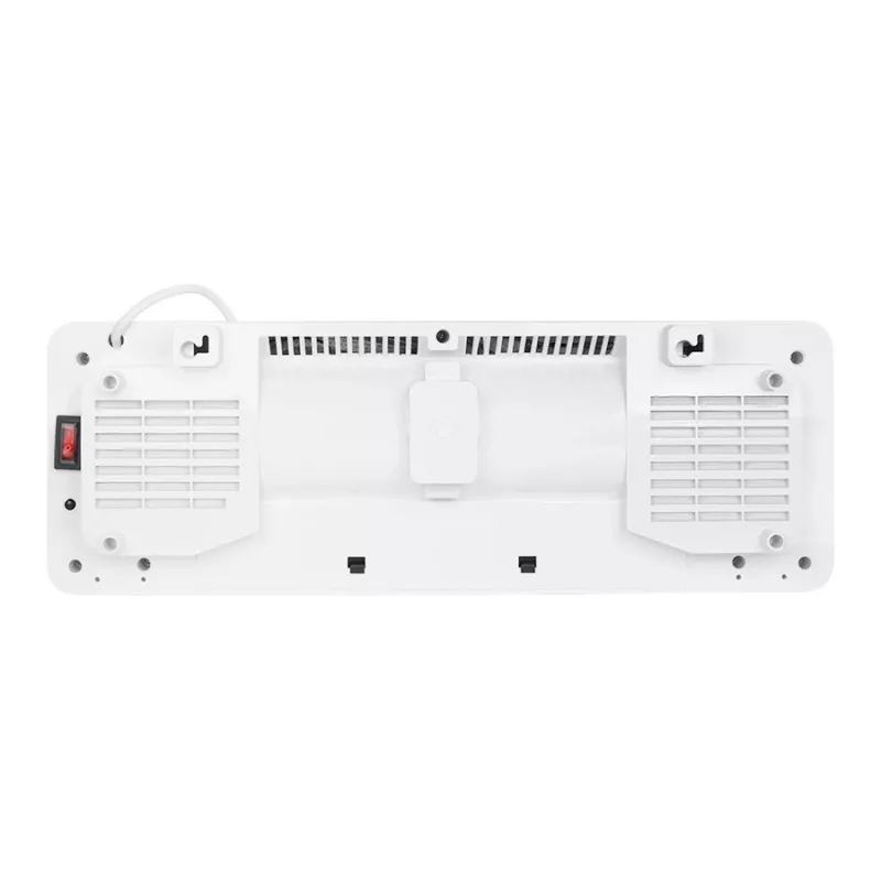 Elektroheizung Noveen HC3299 TUYA WiFi SMART Fernbedienung LED-Heizvorhang