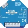 Rollladen-/Jalousieaktor Eltako ETR61-230V, 230 V Eingang, 5 A Stromstärke, blau/weiß