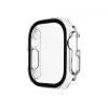 Displayschutzfolie FIXED für Apple Watch Ultra 49 mm / Ultra 2 49 mm – klare Schutzfolie