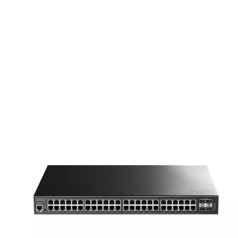 Managed Switch Cudy GS2048PS4