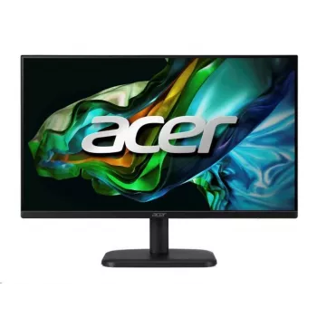 LCD-Monitor Acer EK321QKBMIIPX 31,5 Zoll IPS 4K 3840x2160 60Hz 4 ms neigbar Matt-Schwarz
