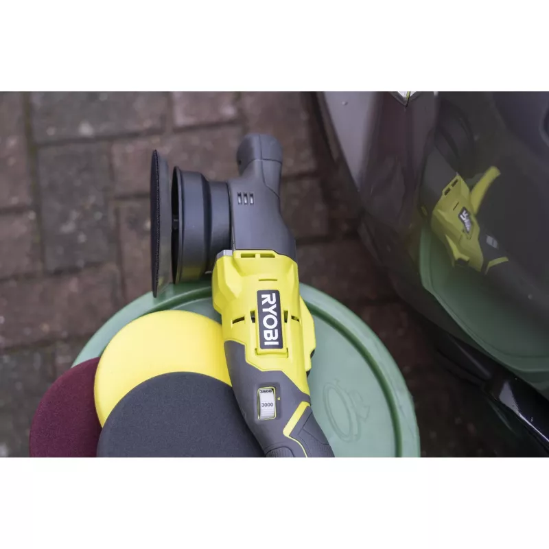18V ONE+ Akku-Poliermaschine (Bare Tool)
