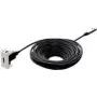 HDMI-Kabel Kindermann Konnect flex 45 click 8 m, 4K 60Hz