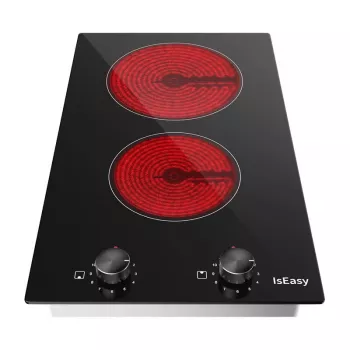 IsEasy LT2V-30 Keramik-/Elektrokochfeld