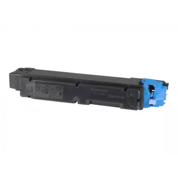 KYOCERA TK-5150C Tonerkartusche 1 Stk. Original Cyan