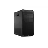 Tower-Workstation HP Z4 G5 – Xeon W W3-2535 3,5 GHz, 64 GB RAM, 1 TB NVMe SSD, NVIDIA RTX 4000 Ada, Windows 11 Pro, deutsche Tastatur, schwarz