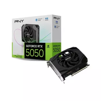 Grafikkarte NVIDIA GeForce RTX 5050 8 GB GDDR6