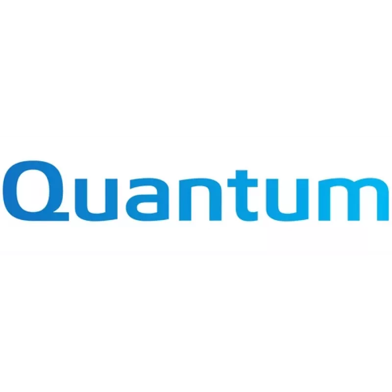 Quantum Scalar i3 Library 3U Control – Library – LTO/Ultrium