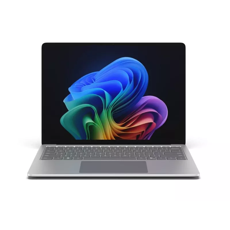 Microsoft Surface Laptop Copilot+ PC for Business - 7th Edition - Intel Core Ultra 5 236V / 2.1 GHz - Win 11 Pro - Intel Arc Graphics - 16 GB RAM - 25