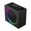 Gamemax Netzteil, 80 PLUS, Platinum | RGB PRO 1300P | 1300 W